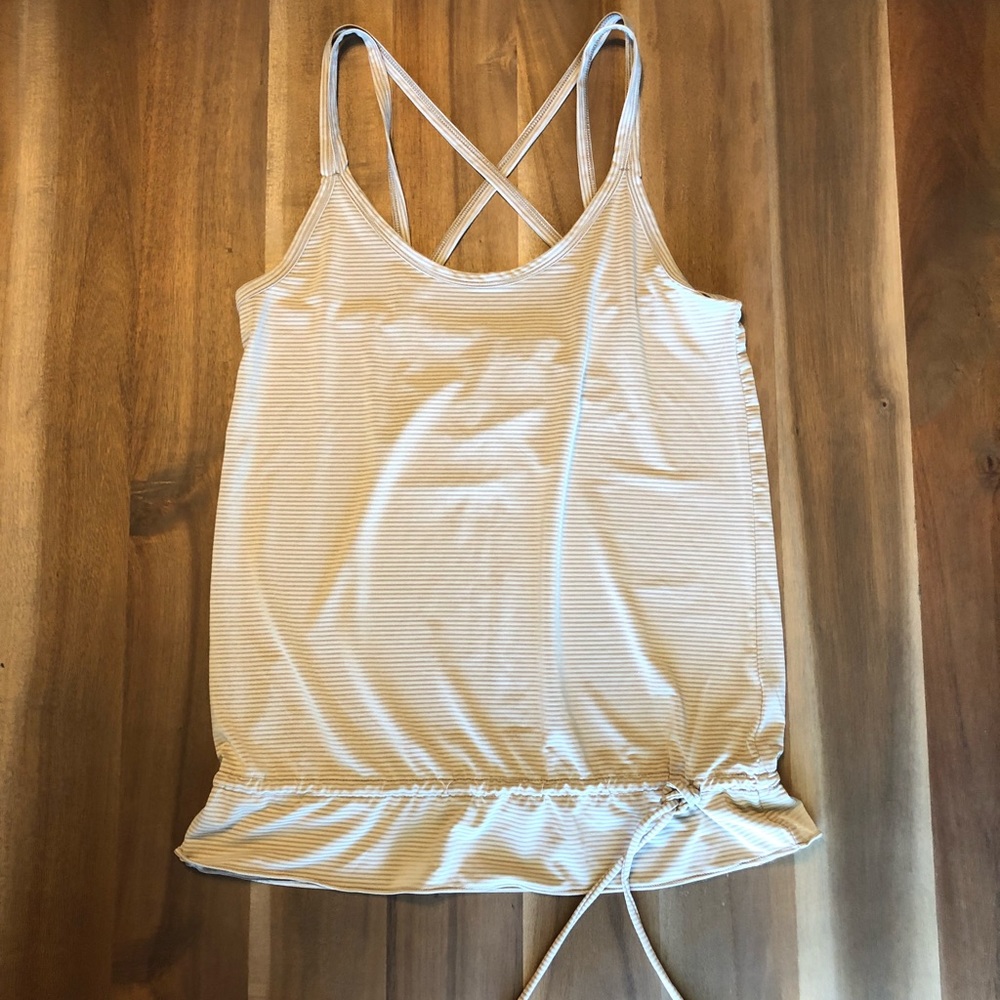 Gapfit Tank